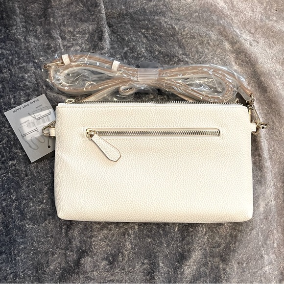 Nanette LePore Crossbody NWT - Picture 2 of 7